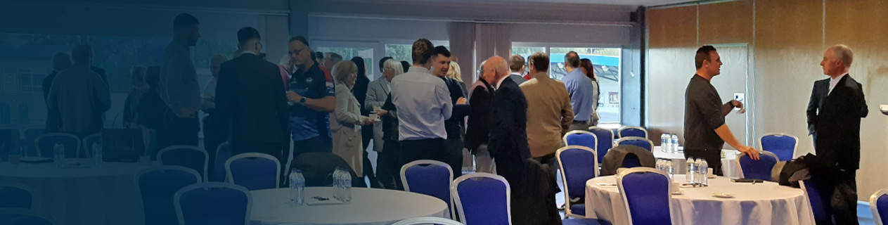 Member Networking - Getting Started 4th July 2024