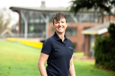 Zoe Clifton joins expanding quantity surveyor team 