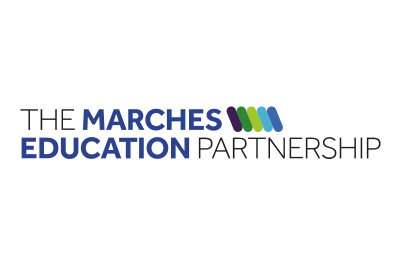 Marches Education Partnership website launched