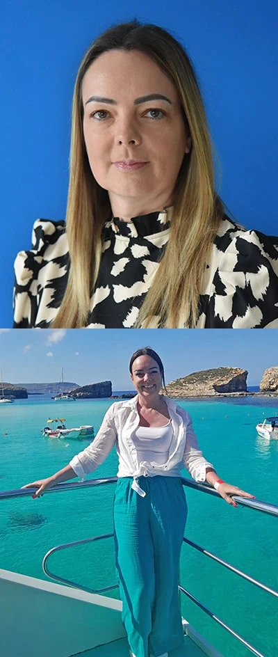 Kelly Riedel