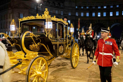 Young artists to take inspiration from Royal event planner