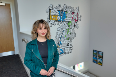 7video Welcomes Freya Rickman as New Content Creator