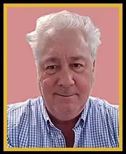 Judge - Nigel Ryan
