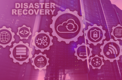 Disaster recovery in the cyber supply chain: Is your business prepared?