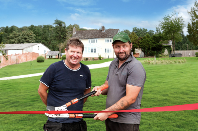 Introducing Wellingtonia Cottage, the latest holiday home from Marrington Escapes