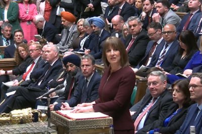 No respite from Chancellor for 'battered' businesses