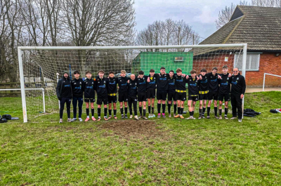 Security Wise Proudly Sponsors Worthen Juniors Boys Football Team