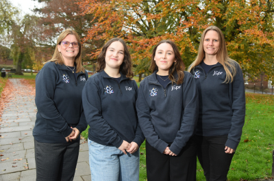Shropshire PR Agency Expands With Two New Hires