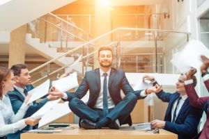 Quest Reasonable Adjustments