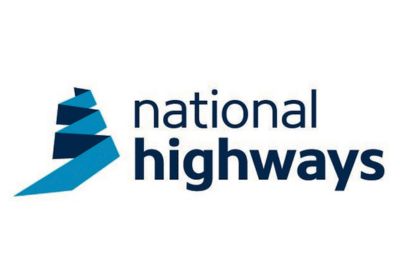 M54 Road Maintenance