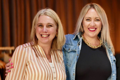 Local Recruitment Agency named Finalist in the UK’s Enterprise Vision Awards