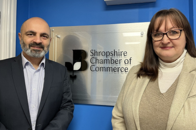 Another new partnership providing added value for members