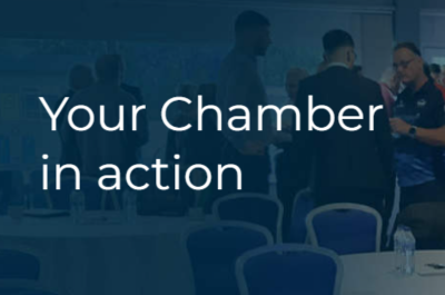 Growing Your Business: Special event for Chamber members