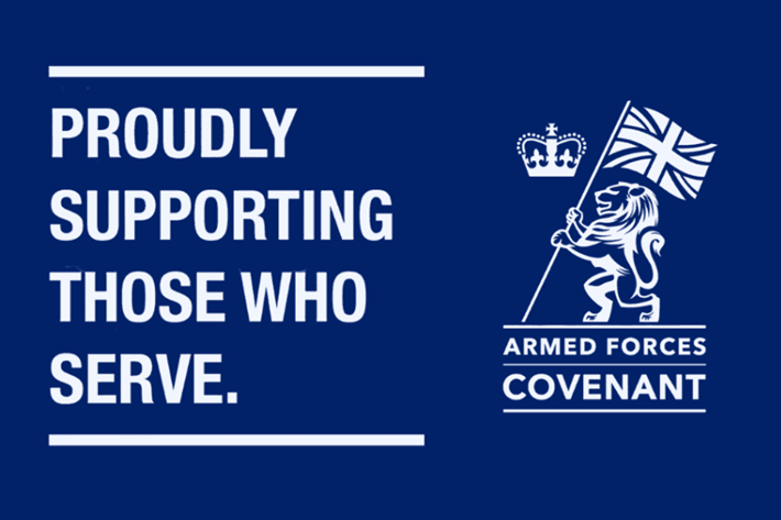 Chamber urges businesses to support our Armed Forces