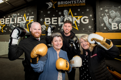 Hundreds to benefit as McPhillips Community Fund awards new grants