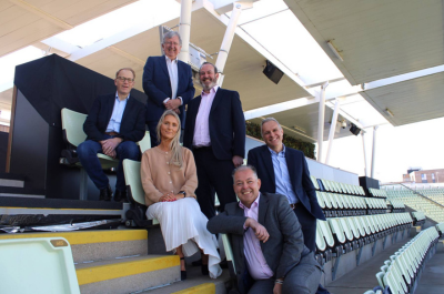 Business funders launch collaboration to boost Midlands economy