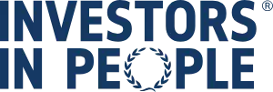 Investors In People logo