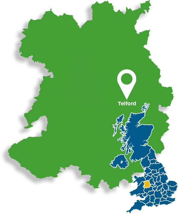 Locations