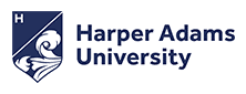 patron logo harper adams university