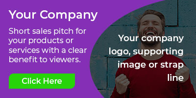 Advert Default 400x200