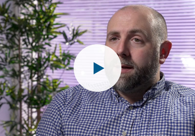 Testimonial video Peter Sims