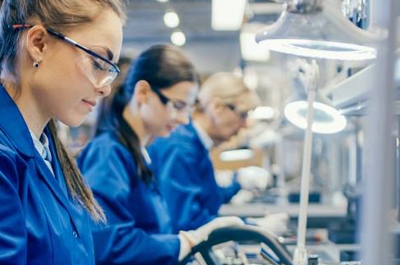 BCC publishes Workplace Training and Development Commission progress report