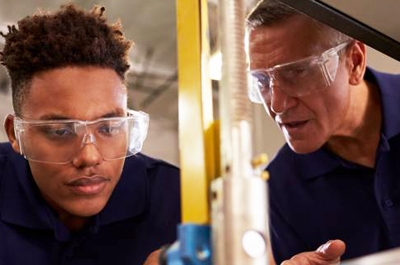 BCC responds to ONS' September labour market figures