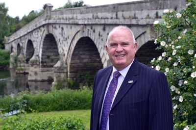 Chamber’s outlines ‘exciting plans’ for 2021