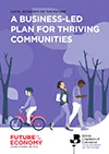Local Communities Report