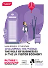 Role of Business in the UK Visitor Economy
