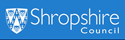 Shropshire Area Business Support