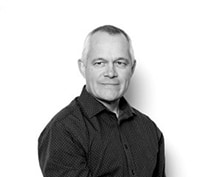 Martin Evans