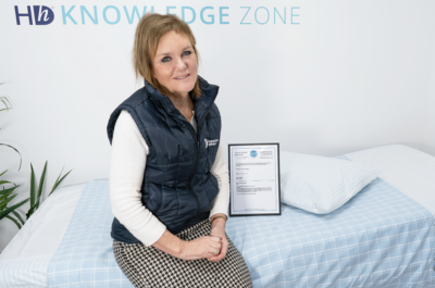 Hospital Direct secures new trademark