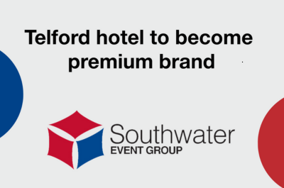 Telford Hotel to become Premium Brand