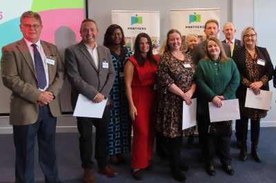 Partners in Care launches 2025 Excellence in Care Awards