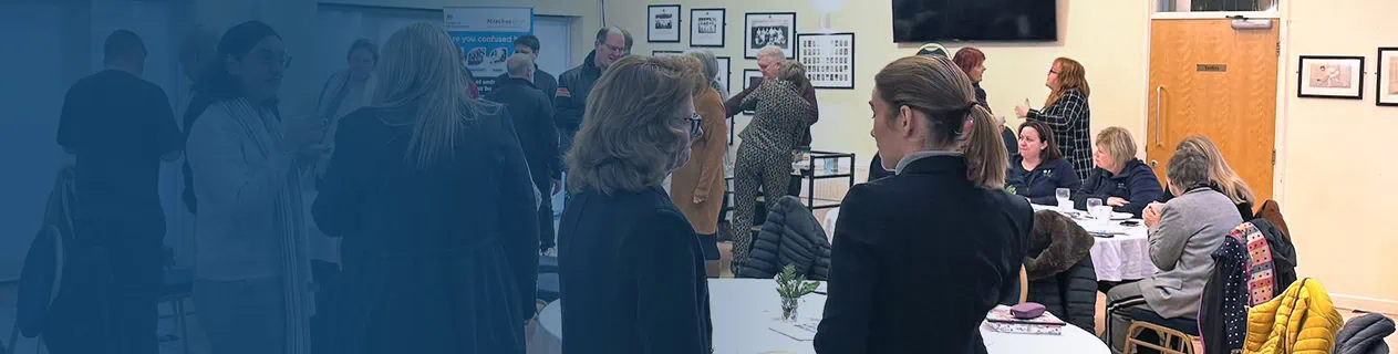 Chamber Events