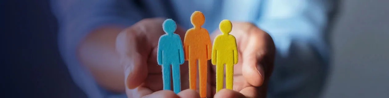HR & Wellbeing