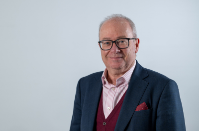 Housing Plus Group welcomes new Chair 
