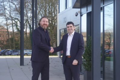 iconsys appoints Director of Services to drive sustainable growth