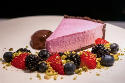 Introducing The Supper Club: A Unique Dining Experience in Shrewsbury