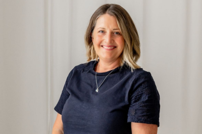 Communications specialist Rowena joins Martin & Jones Marketing