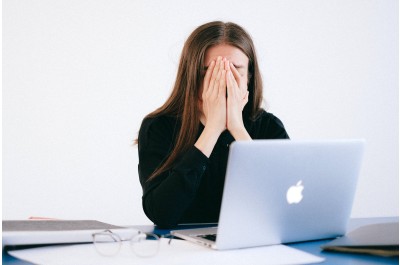 Learning to cope with workplace anxiety - sign up for new Chamber course
