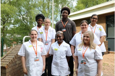 Telford College students reach regional 'skills olympics' final