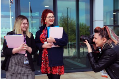 New photography course to be launched at Telford College