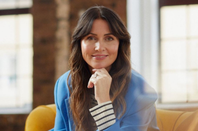 Trialblazer Sarah will share her story at Network of Women event