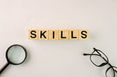 Which skills were the hardest to find in 2024? 