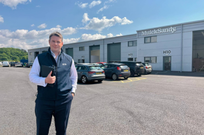 Bradford Estates completes major expansion with acquisition of four new industrial estates