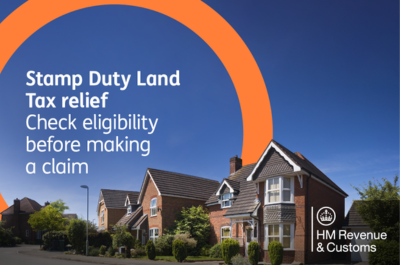 Warning for homebuyers as HMRC gets tough on bogus Stamp Duty claims
