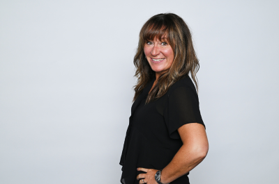 Sales Director Promotion