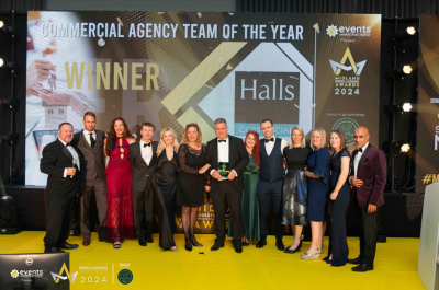 Shrewsbury Colleges Group Celebrating Success
